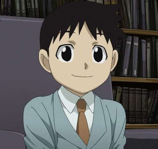 【漫画アニメ】見かけによらず強いキャラ