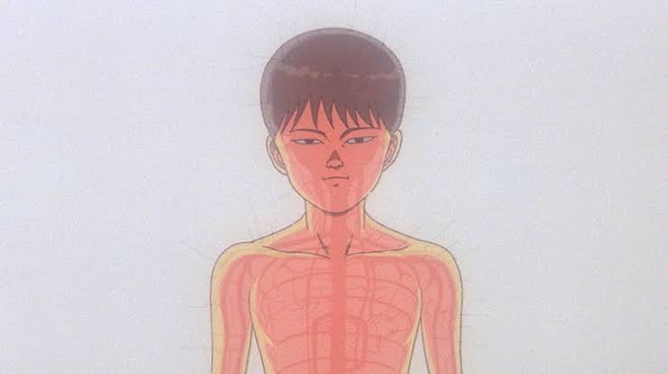 【漫画アニメ】見かけによらず強いキャラ