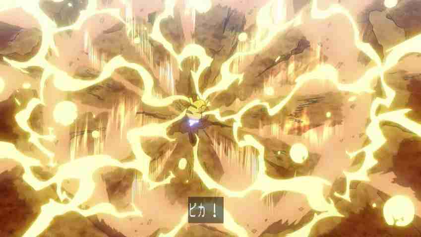 【漫画アニメ】見かけによらず強いキャラ