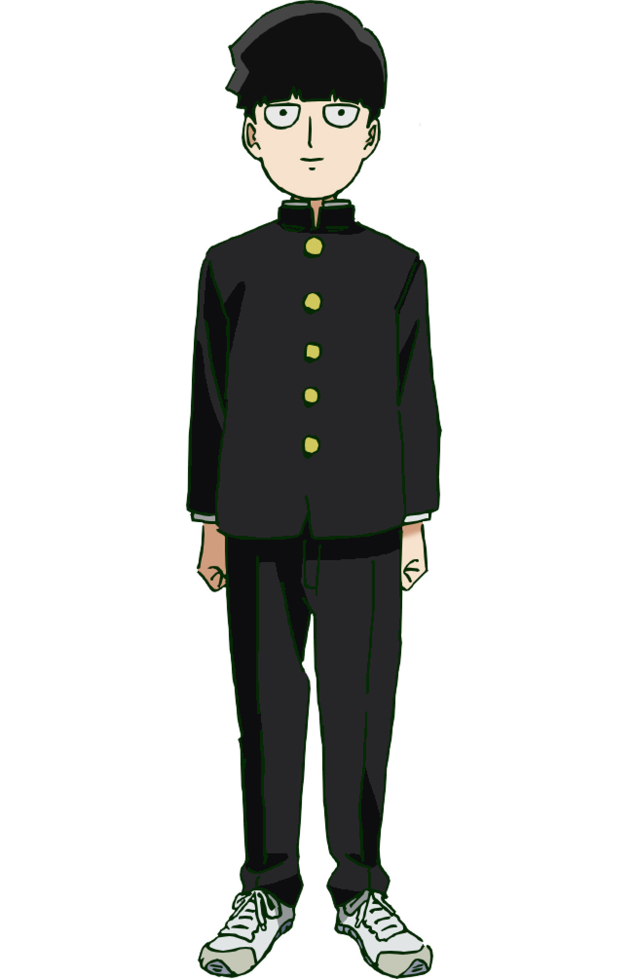 【漫画アニメ】見かけによらず強いキャラ