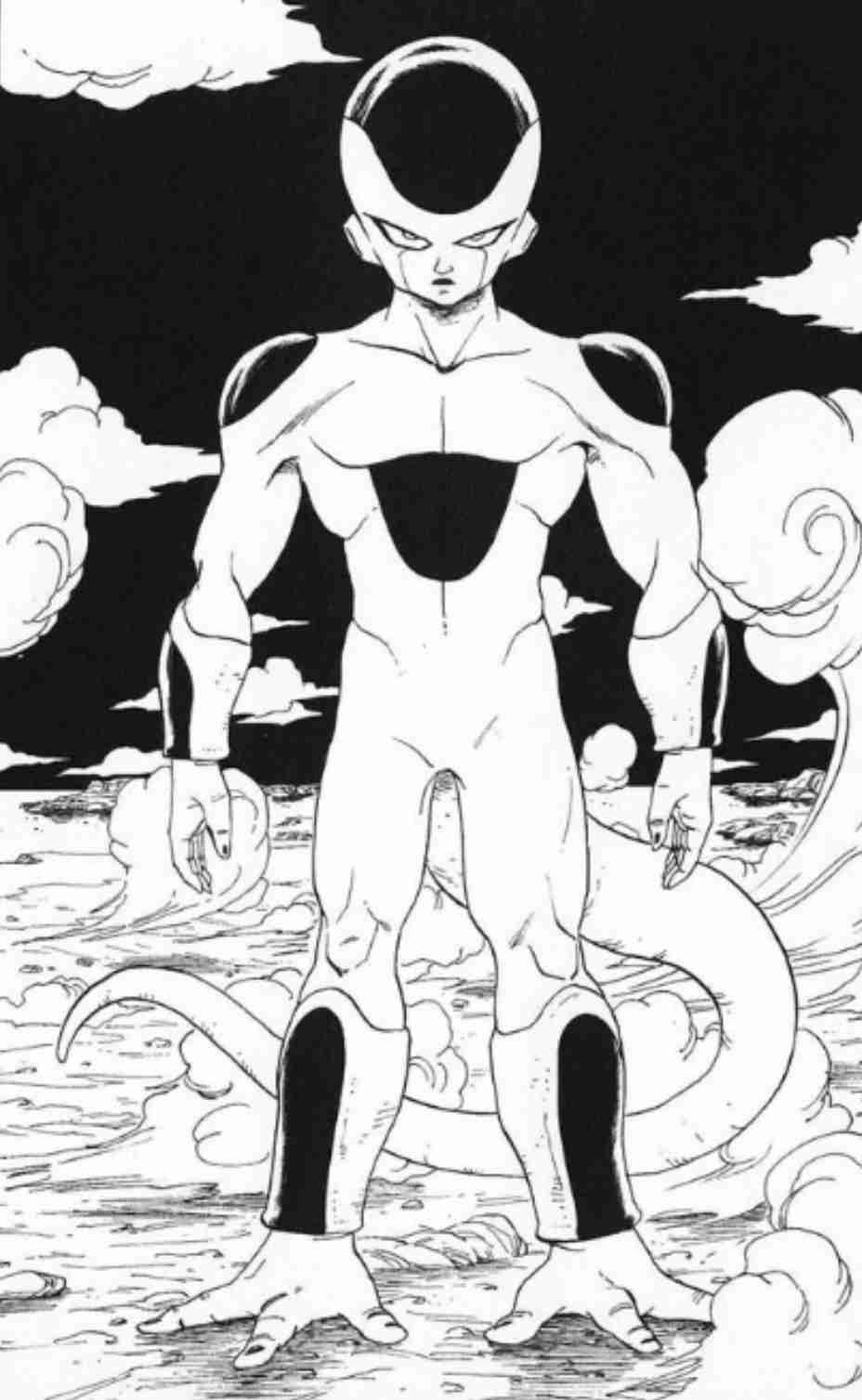 【漫画アニメ】見かけによらず強いキャラ