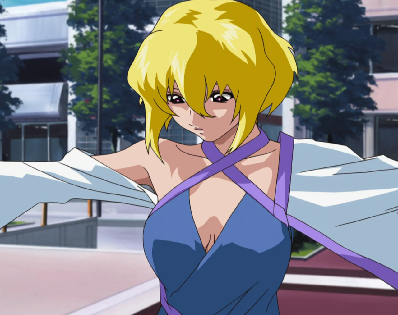 【漫画アニメ】見かけによらず強いキャラ