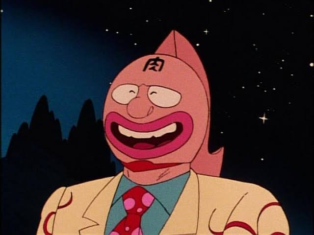 【漫画アニメ】見かけによらず強いキャラ