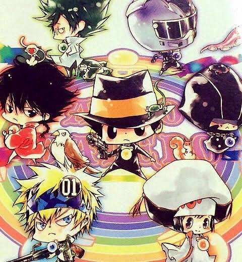 【漫画アニメ】見かけによらず強いキャラ