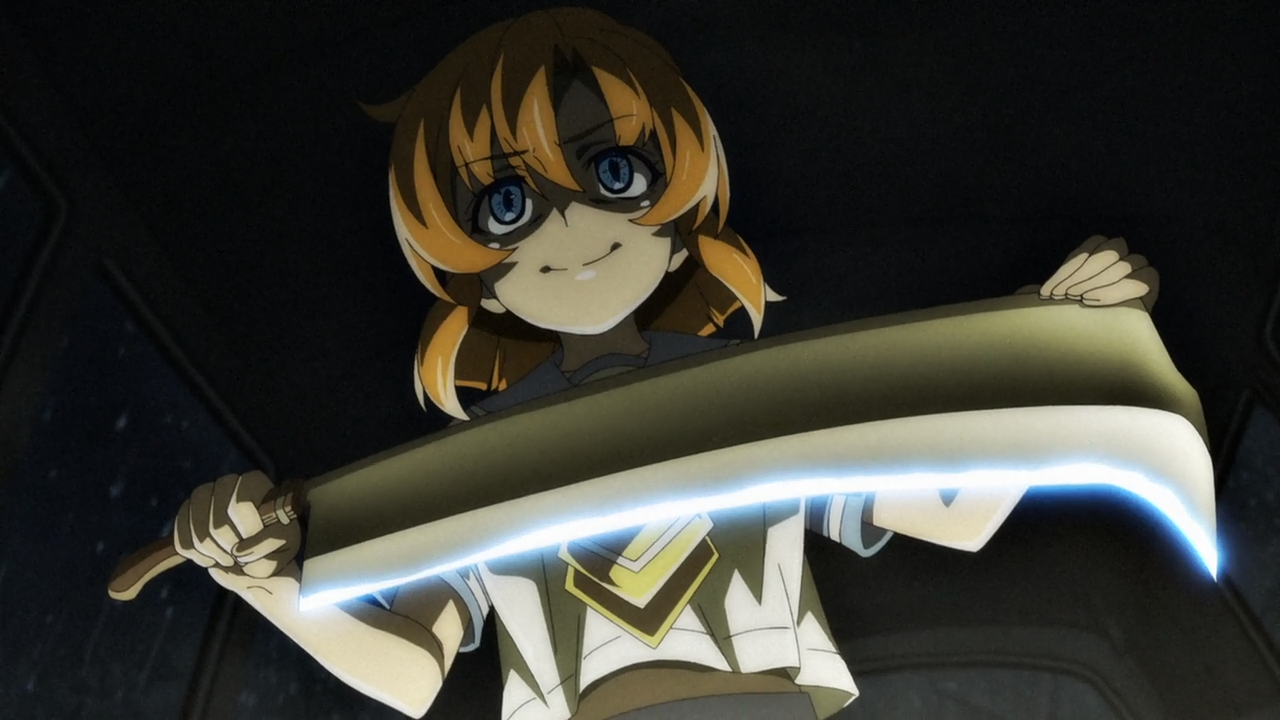 【漫画アニメ】見かけによらず強いキャラ