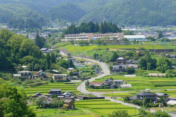 「田舎」と一括りされるとモヤモヤする