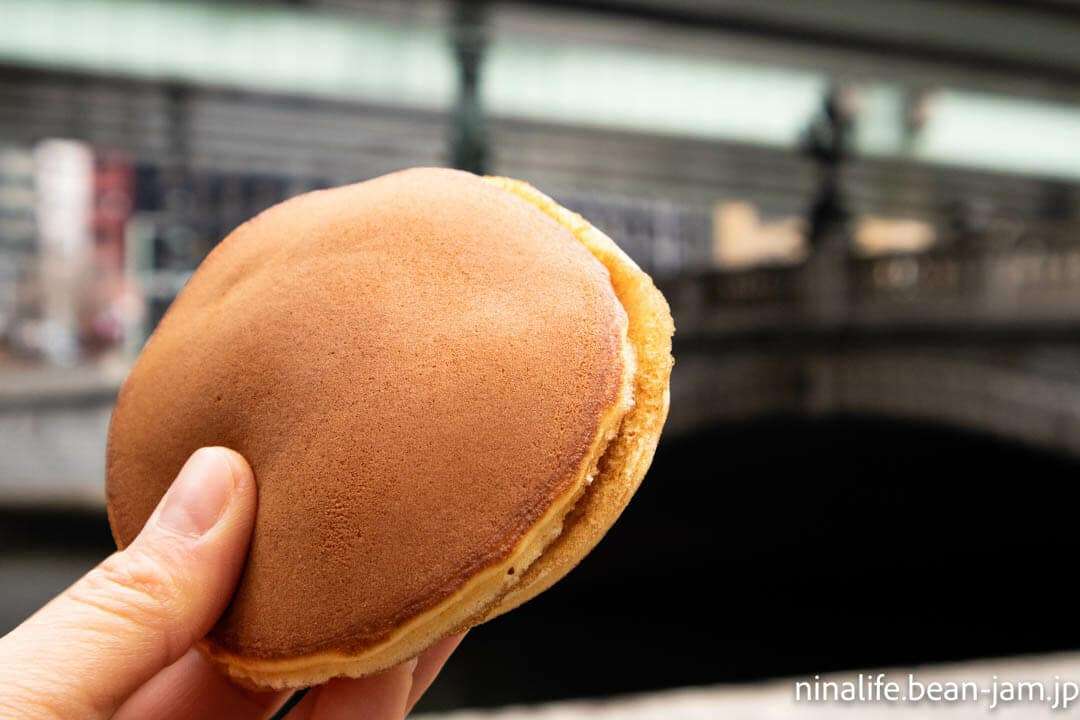 オススメの東京のお土産