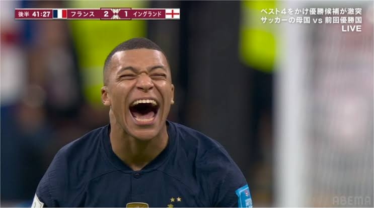 【実況・感想】FIFA ワールドカップ　カタール2022　総合トピ 23日目