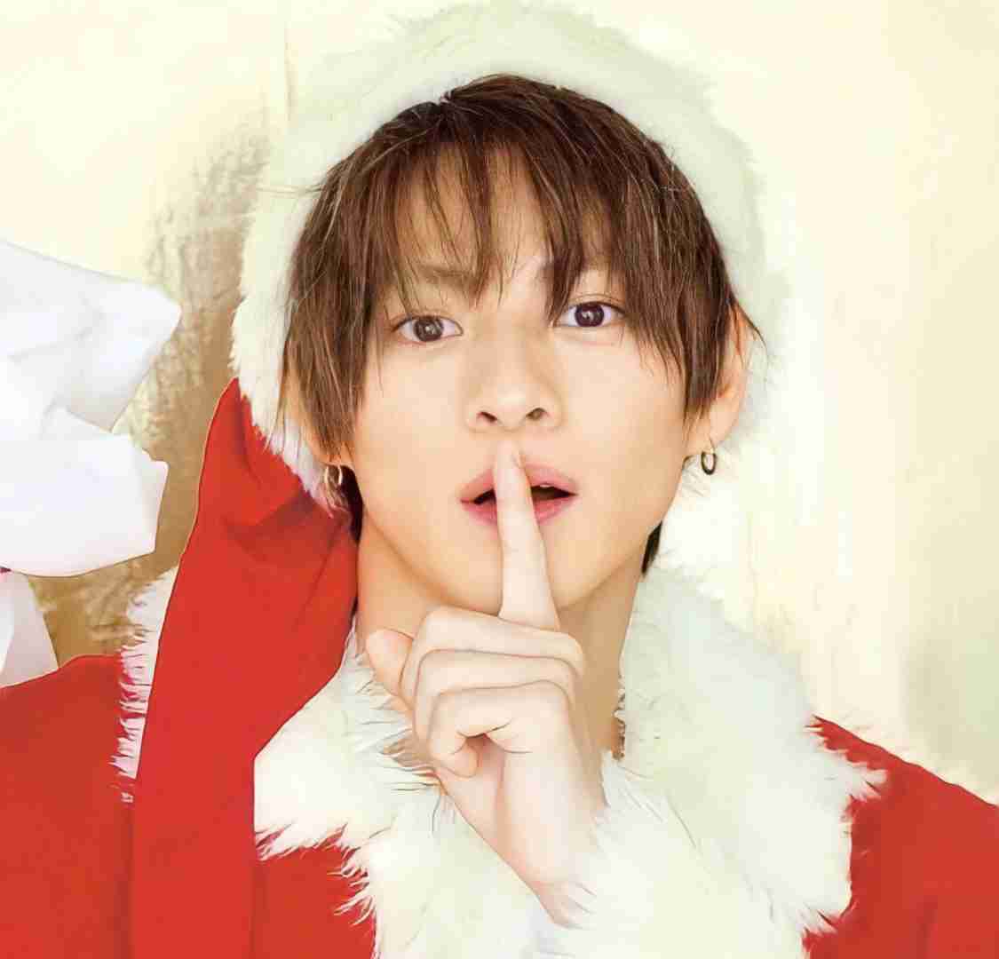 【早い者勝ち】クリスマスを一緒に過ごしたい男性有名人🎄