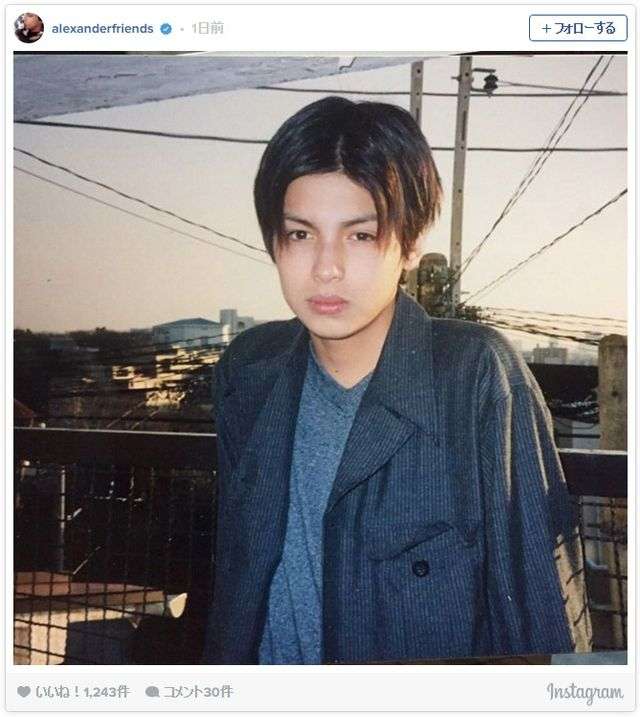 先入観なしで見たらめっちゃイケメン・美人な芸能人!