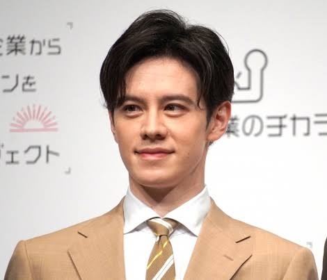 先入観なしで見たらめっちゃイケメン・美人な芸能人!