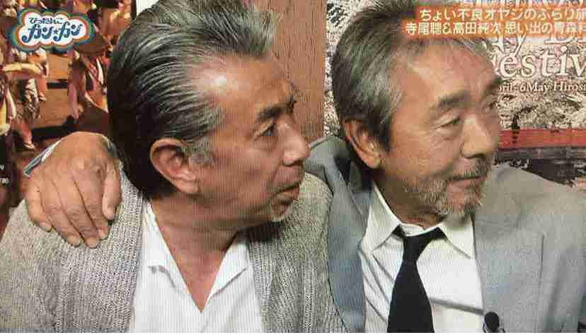 高田純次『じゅん散歩』での「テキトー自己紹介」を徹底調査! 人名から「チャーハン」へ進化を遂げる75歳のギャグに脱帽