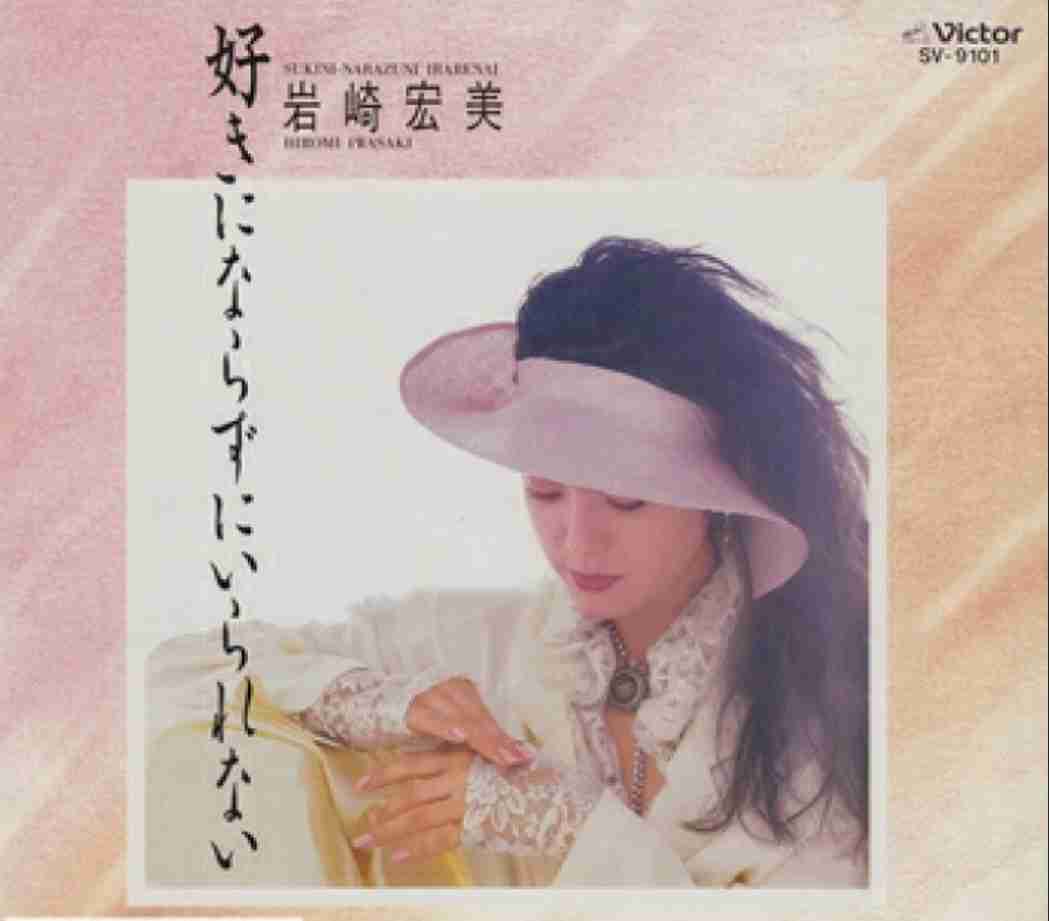 メロディーが優しい曲