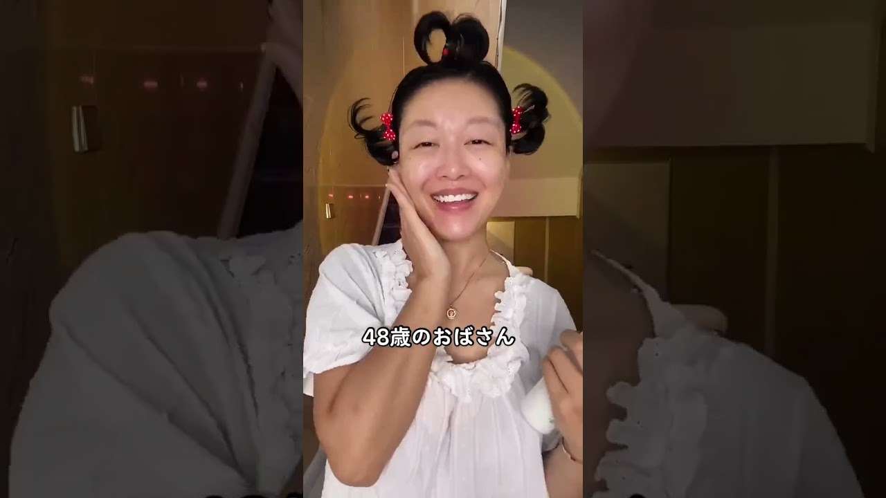 「メイクってすごい！」「芸術作品」　美容系YouTuber、すっぴんからのビフォーアフターにSNS衝撃
