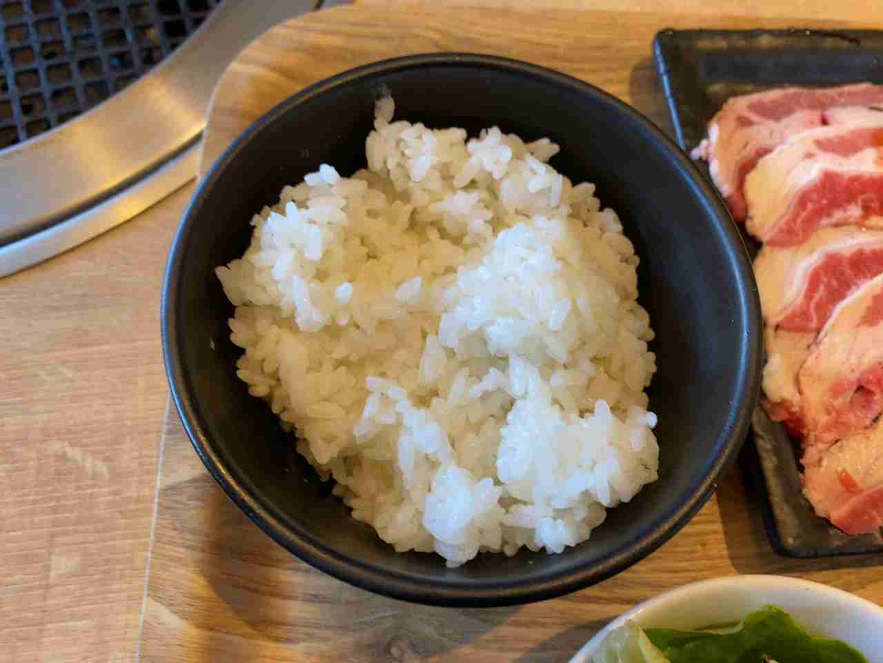 外食の中で一番美味しくなかったもの