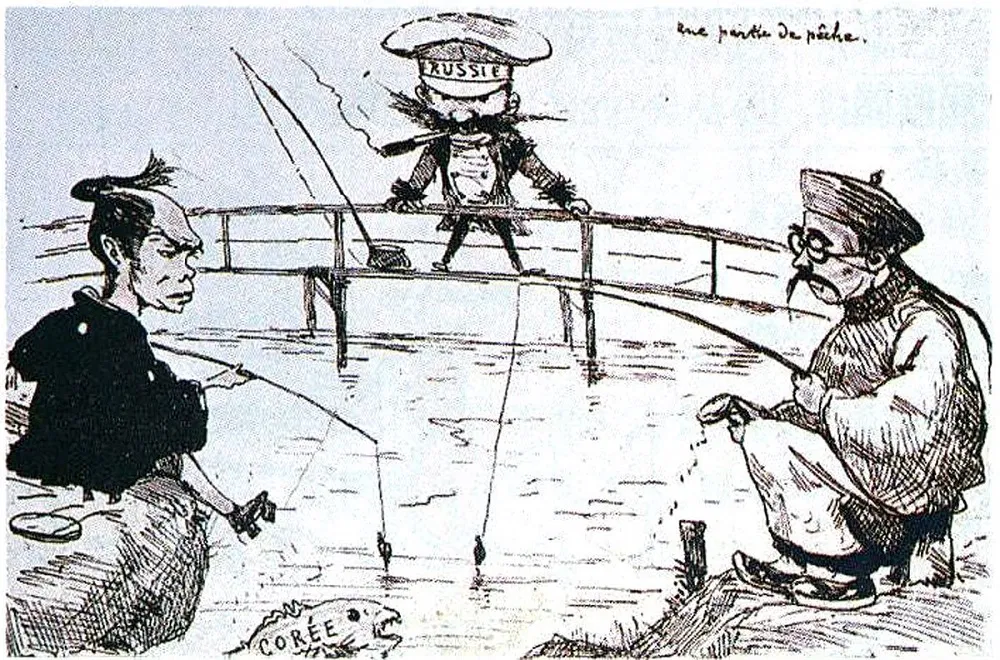 風刺画