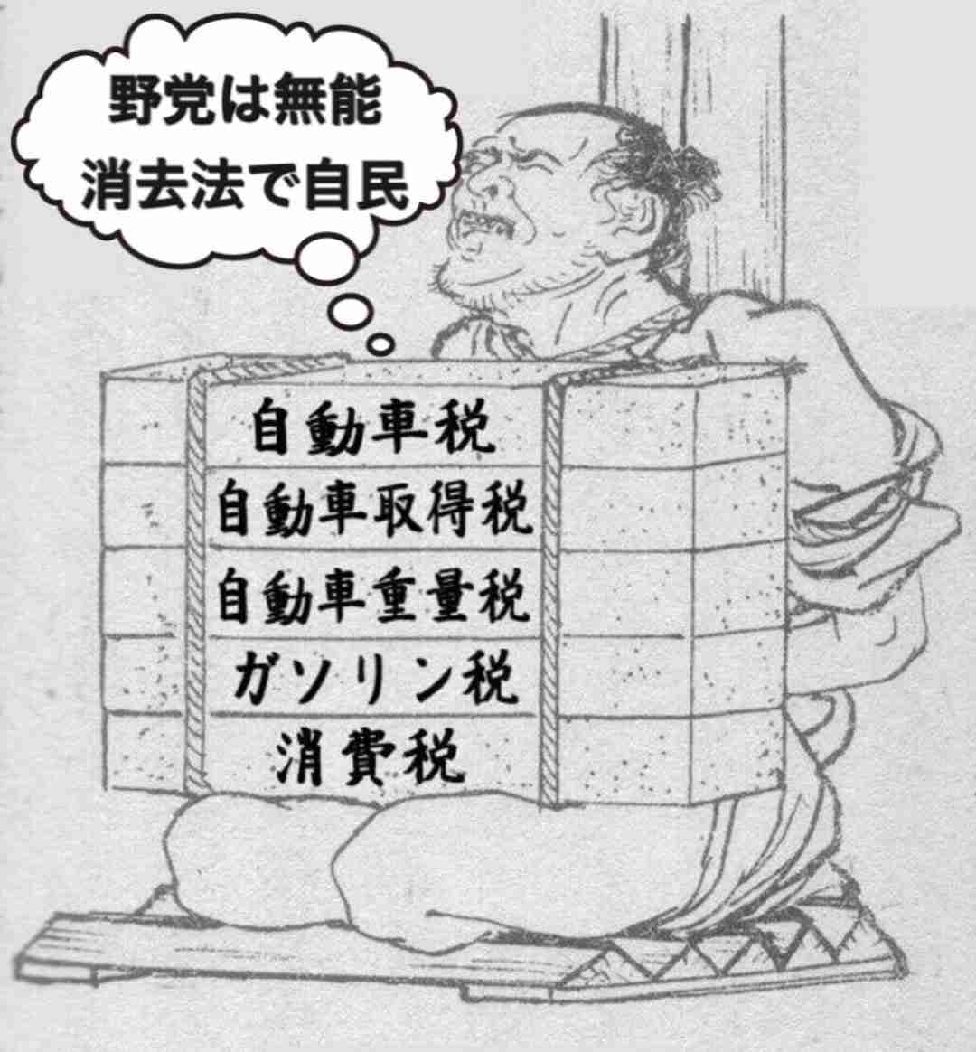 風刺画