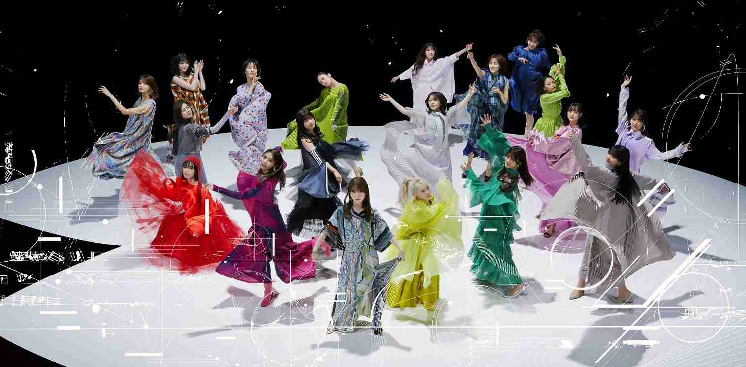 櫻坂46を語りたいPart4