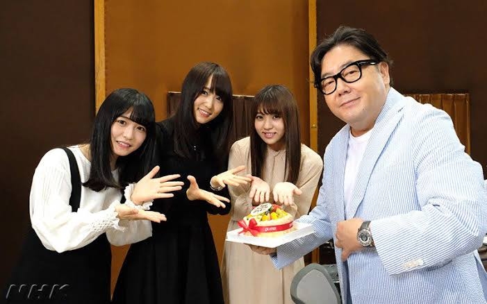 櫻坂46を語りたいPart4