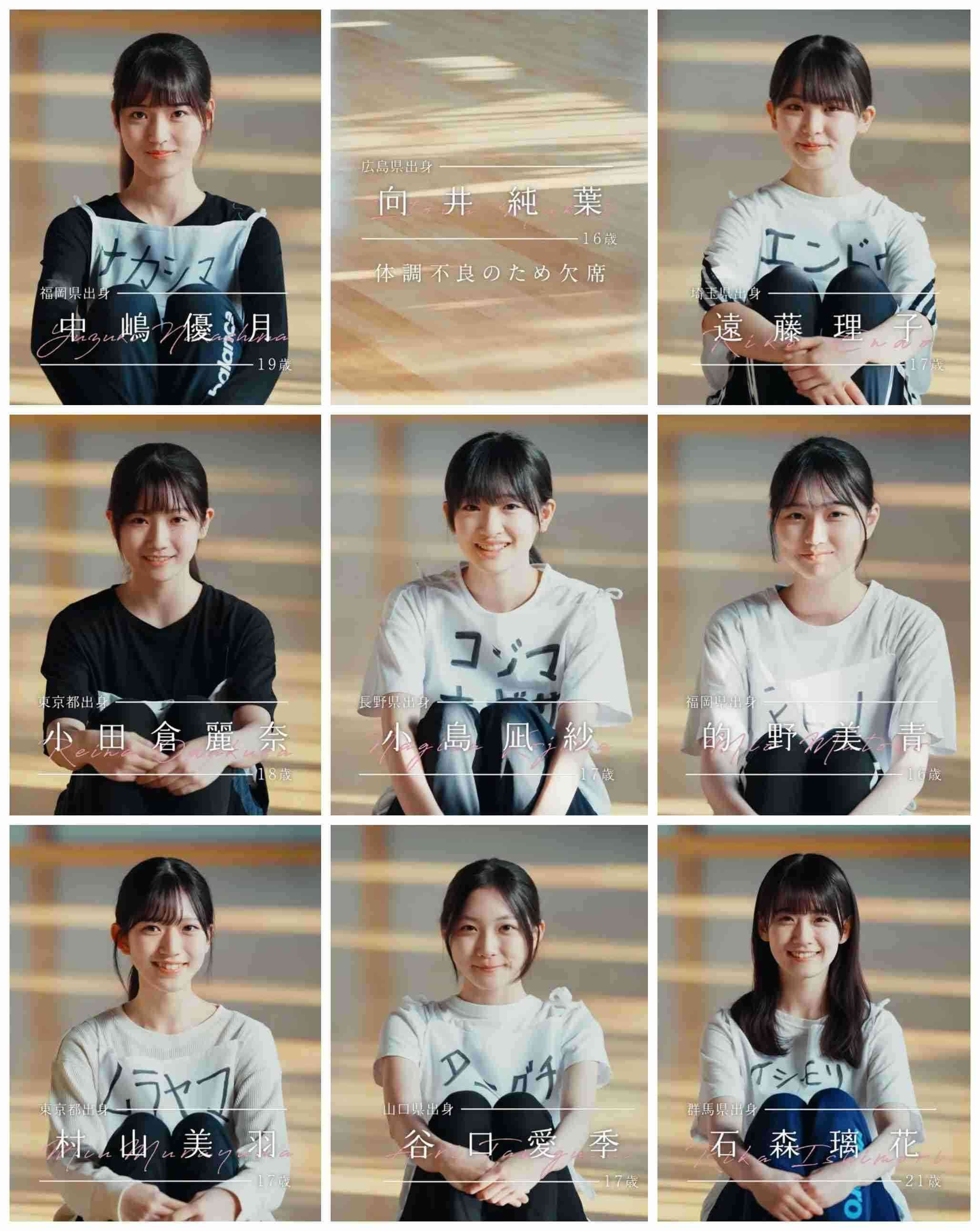 櫻坂46を語りたいPart4