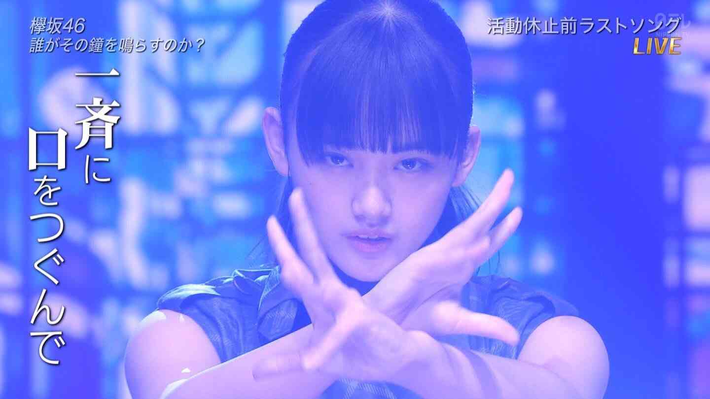 櫻坂46を語りたいPart4
