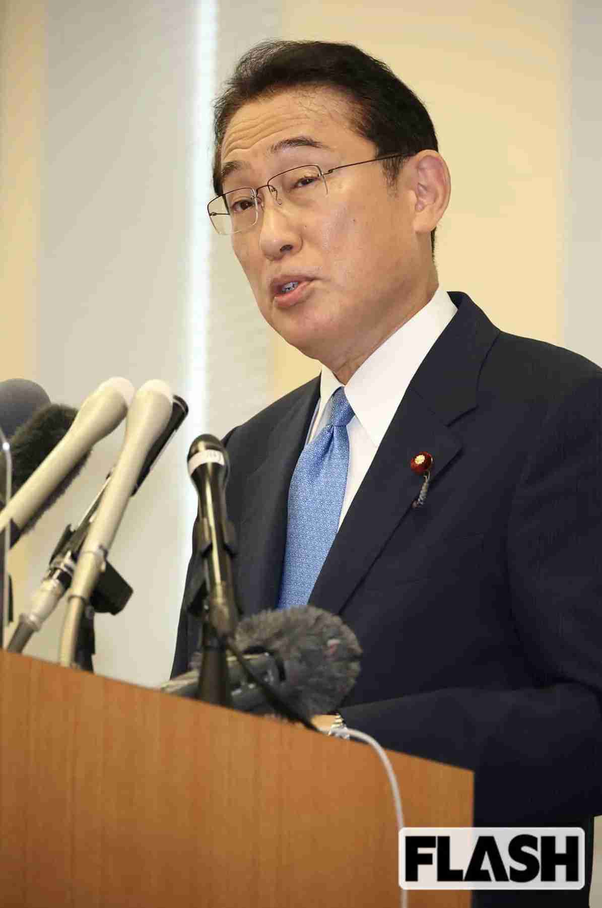 岸田首相の「施政方針演説」原稿を入手…「異次元の少子化対策」ツッコまれすぎて「次元の異なる」に言い換え