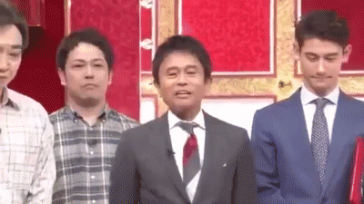 ここが変だよバラエティ番組