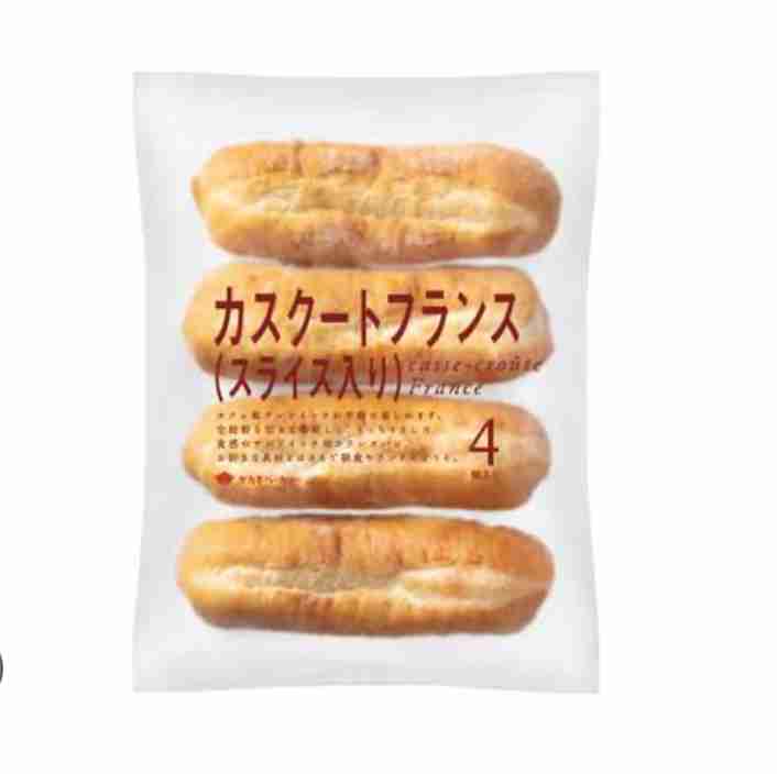 ホットドッグが美味しくできない　レシピ添削お願いします。