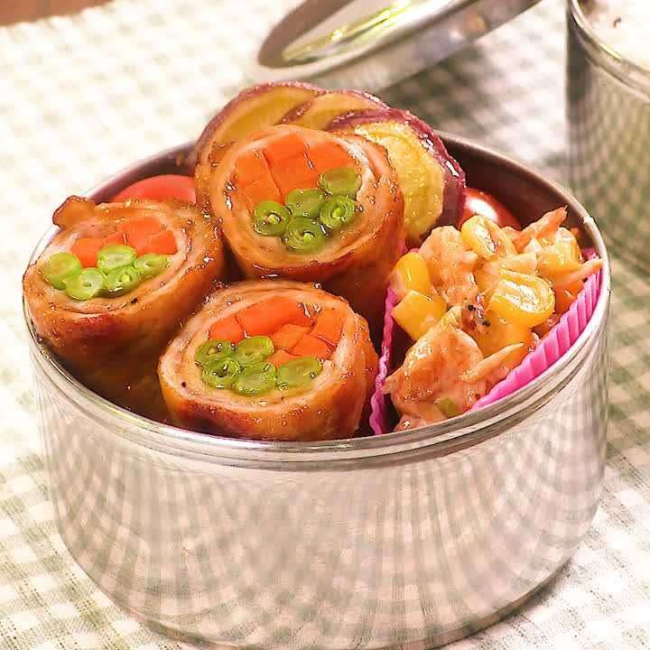 好きな弁当のおかず