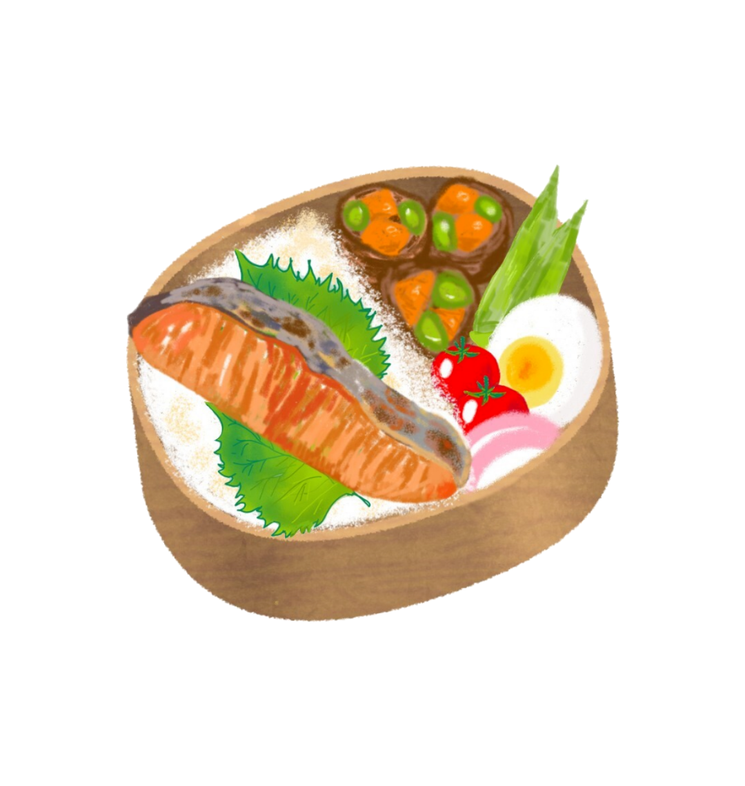 好きな弁当のおかず