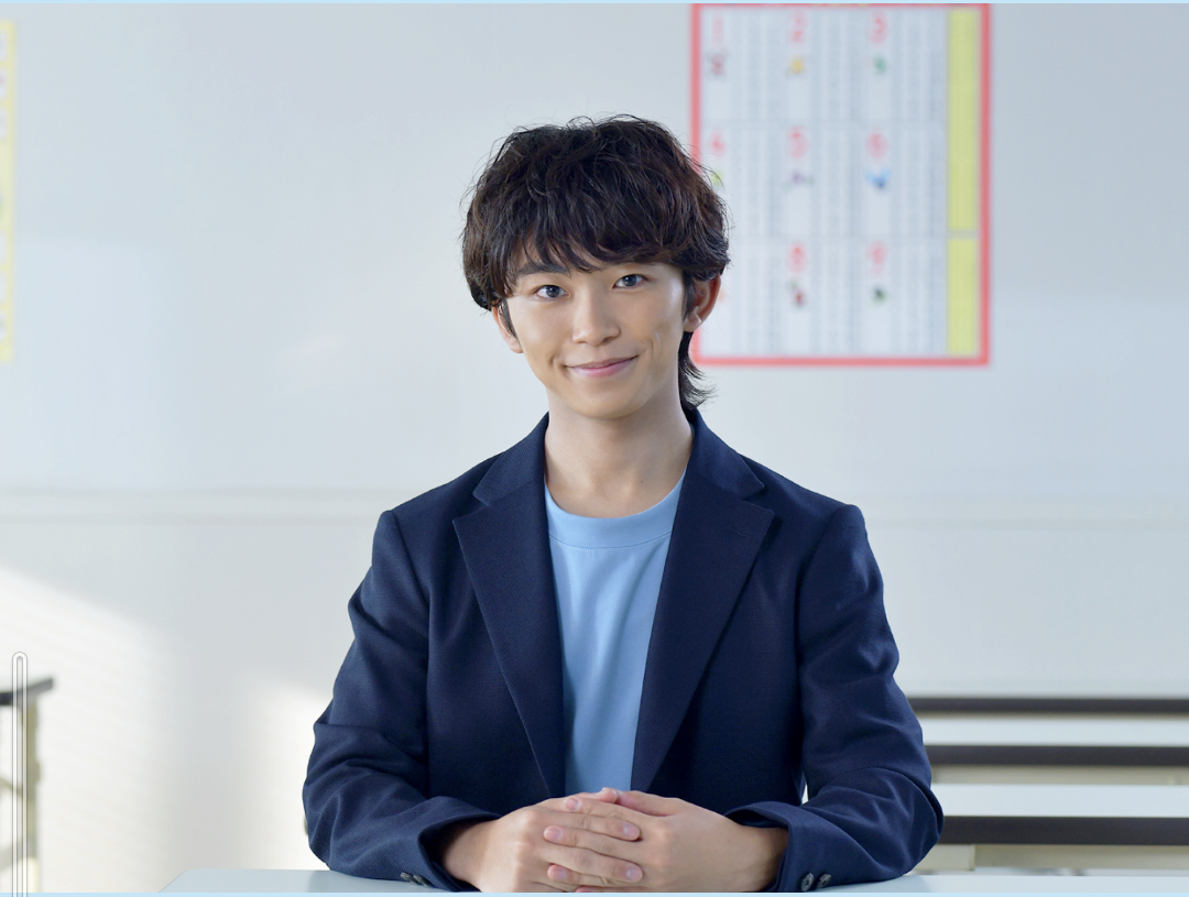 元「子ども店長」加藤清史郎 金髪ロン毛にフォロワー騒然 「イメチェン」「役作り?」「マネしたい」