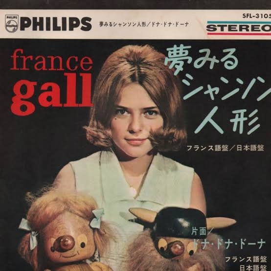 60年代ファッション