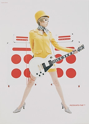 60年代ファッション
