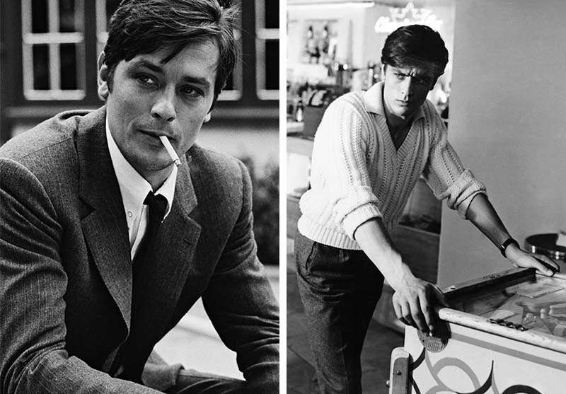 60年代ファッション