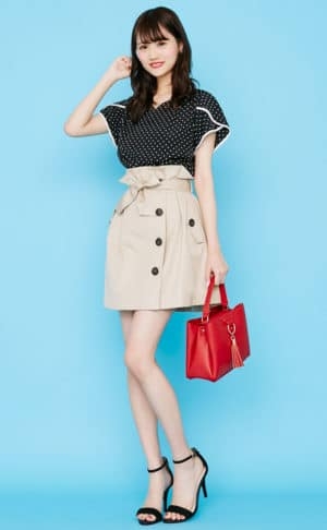 60年代ファッション