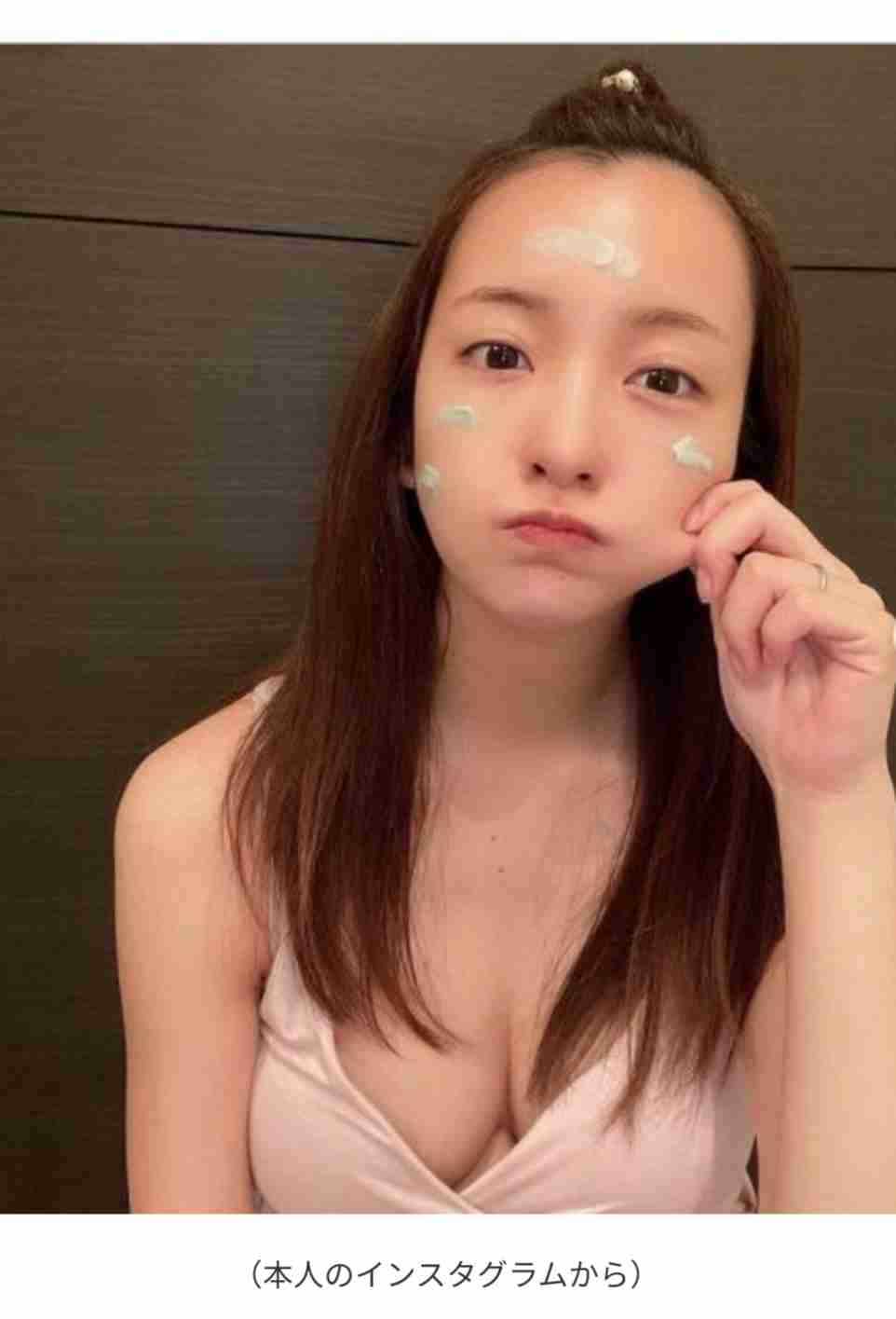 板野友美、水着で大胆美ボディ「これは凄いぃぃ～!」「sexy友ちんが帰ってきた」