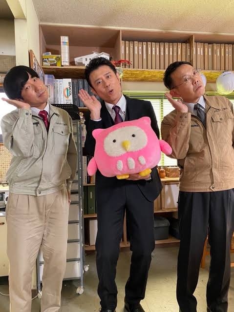 ドラマ「魔法のリノベ」を語りませんか?