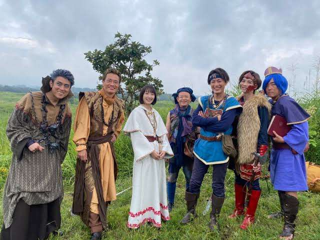 ドラマ「魔法のリノベ」を語りませんか?