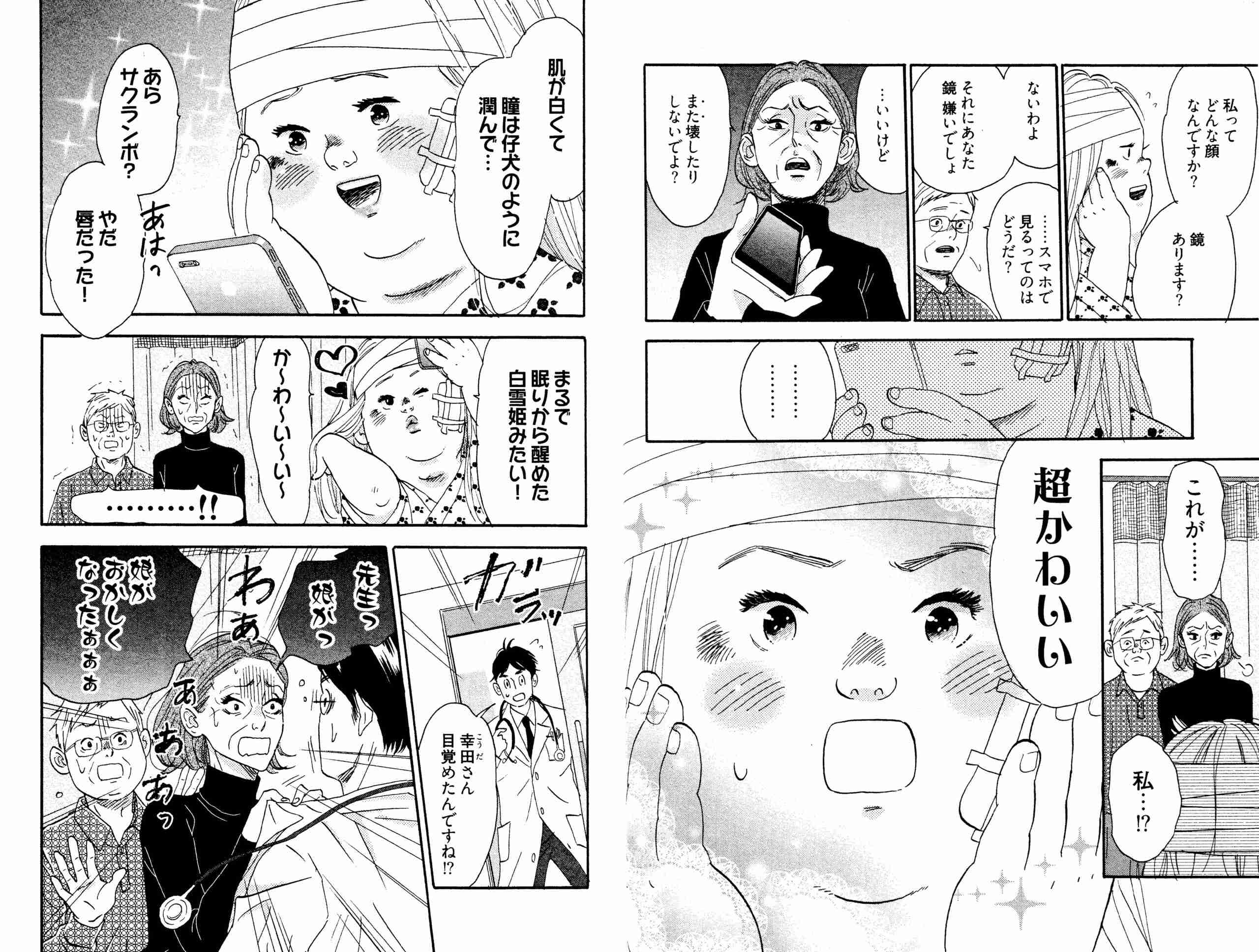 こんな本、漫画、アニメ探しています