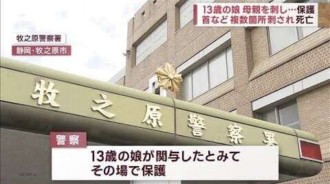 「友だちと宝石を盗もうとした」宝石店で強盗傷害事件 中学生2 人を逮捕 広島