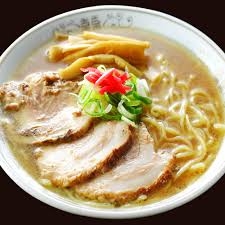 身バレしない程度の住所と近所のラーメン屋をあげていくトピ