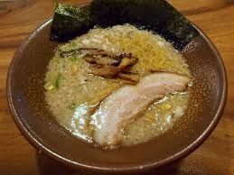 身バレしない程度の住所と近所のラーメン屋をあげていくトピ