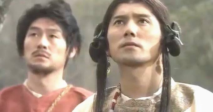 大河ドラマあるあるを語りましょう