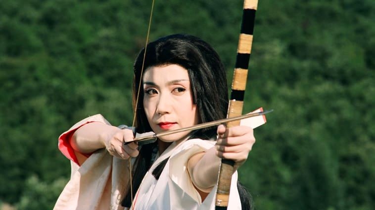 大河ドラマあるあるを語りましょう