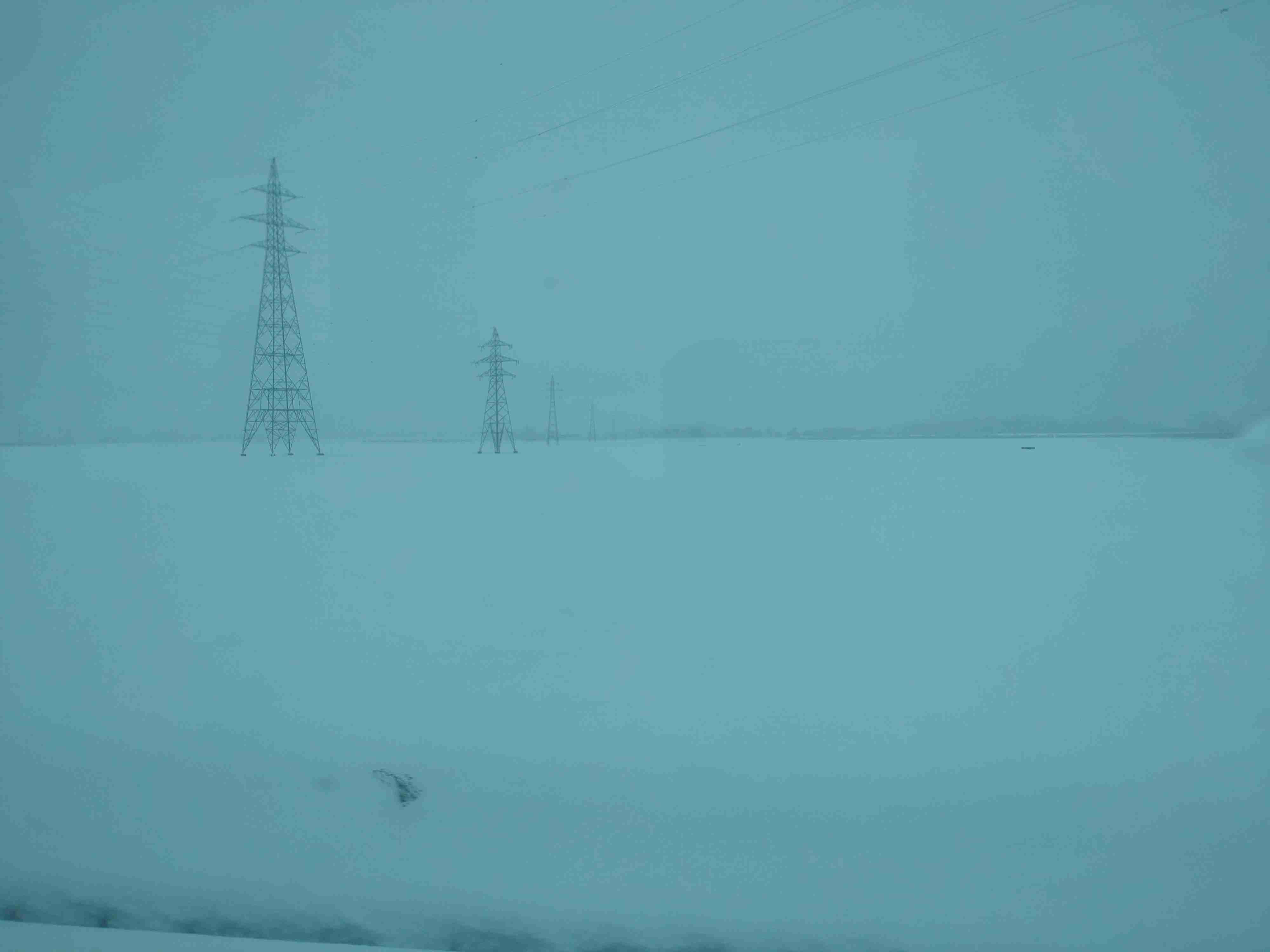 【東北】大寒波実況・情報共有トピ⛄️