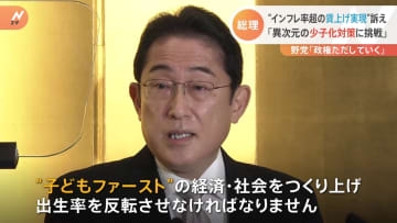 【ネタ可】異次元の少子化対策を考えよう！