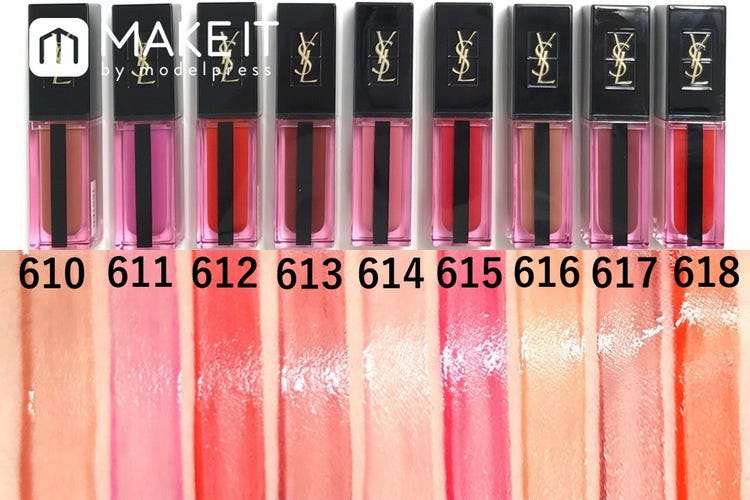 色違いで欲しいコスメ