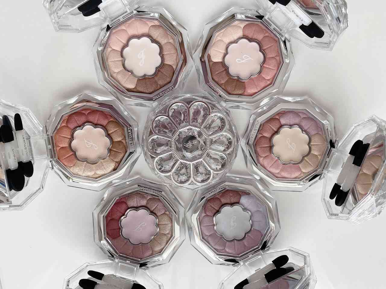 色違いで欲しいコスメ