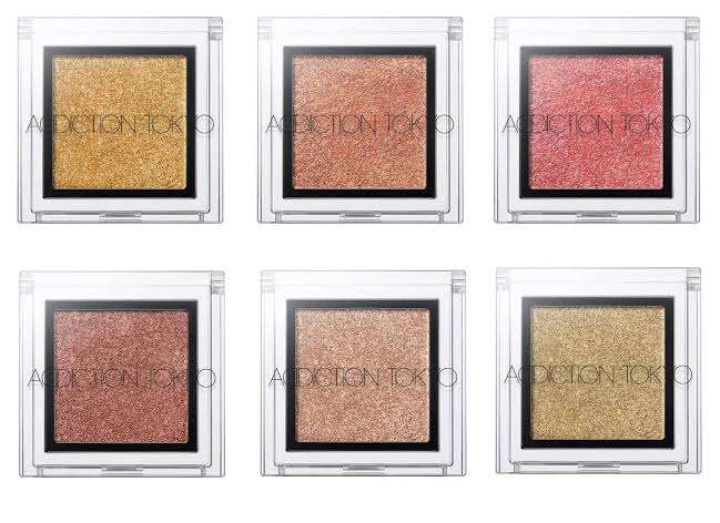 色違いで欲しいコスメ