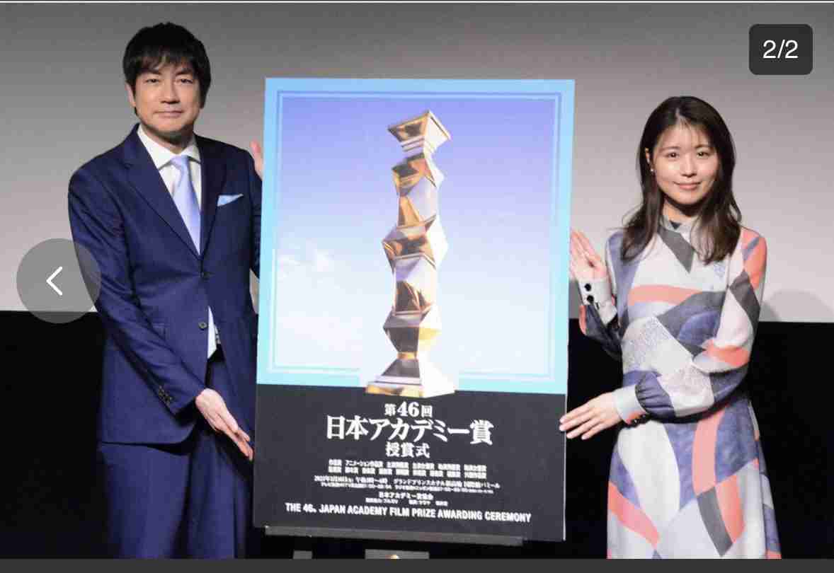 有村架純「新CM女王」に…長澤まさみ＆新垣結衣に肩を並べ、吉永小百合に迫る